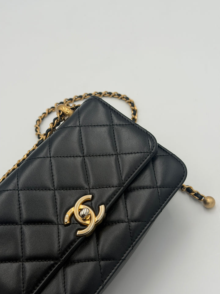 Chanel Classic Single Flap