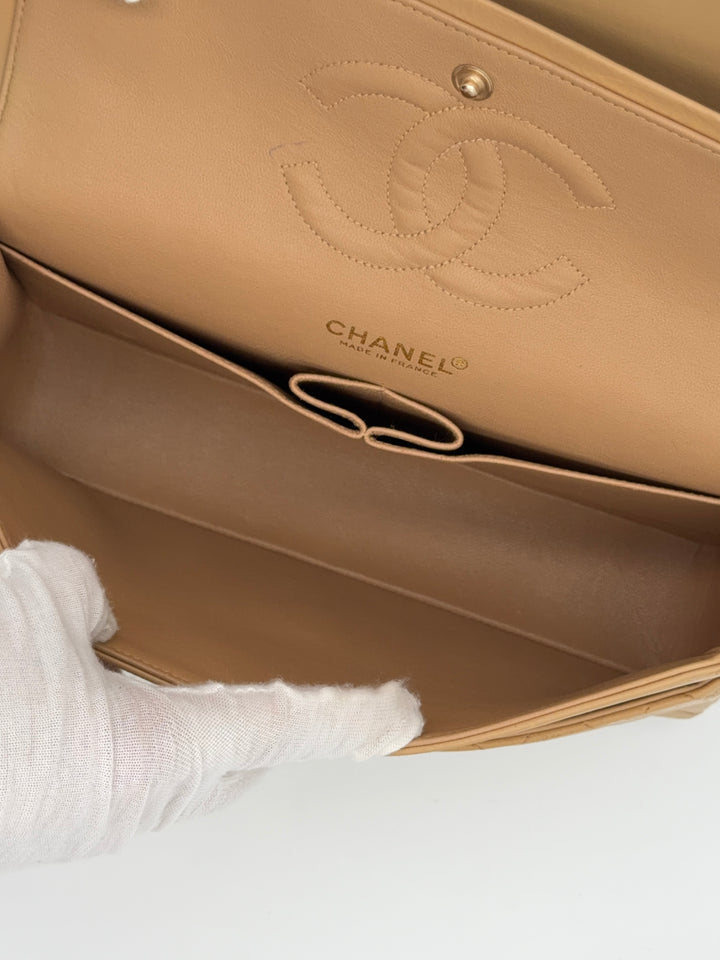 Chanel Classic Medium Vintage