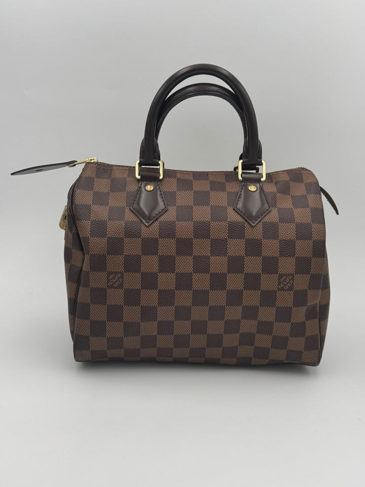 Louis Vuitton Speedy 25