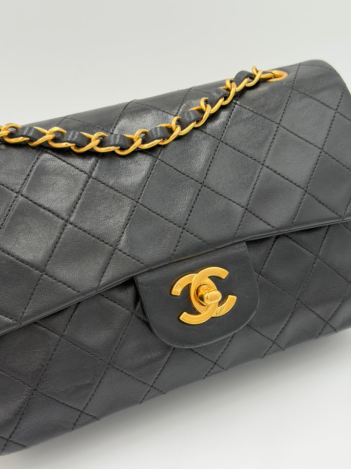 Chanel Timeless vintage small