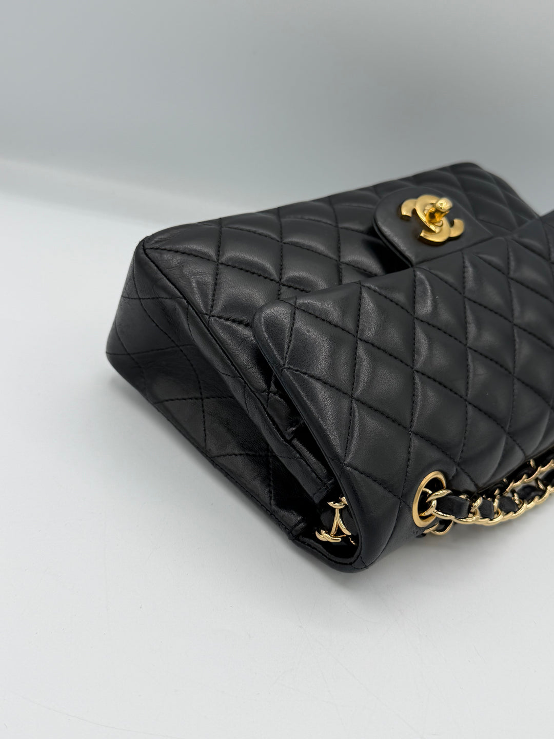 Chanel Classic Flap Small