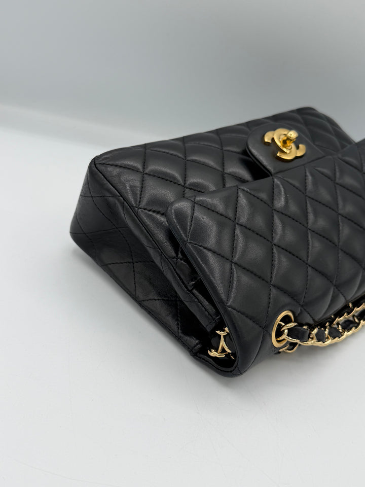 Chanel Classic Flap Small