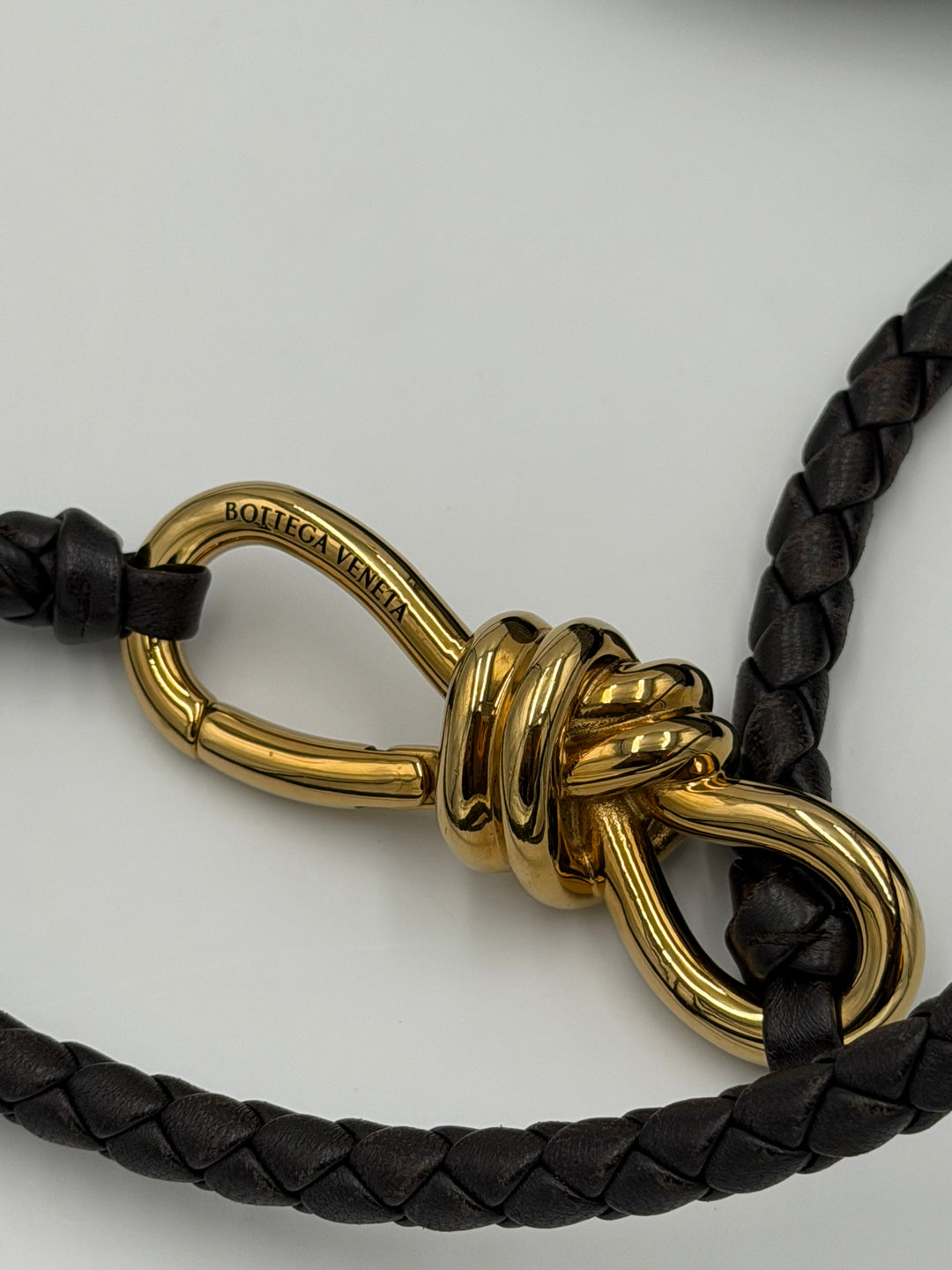 Bottega Veneta Andiamo Small
