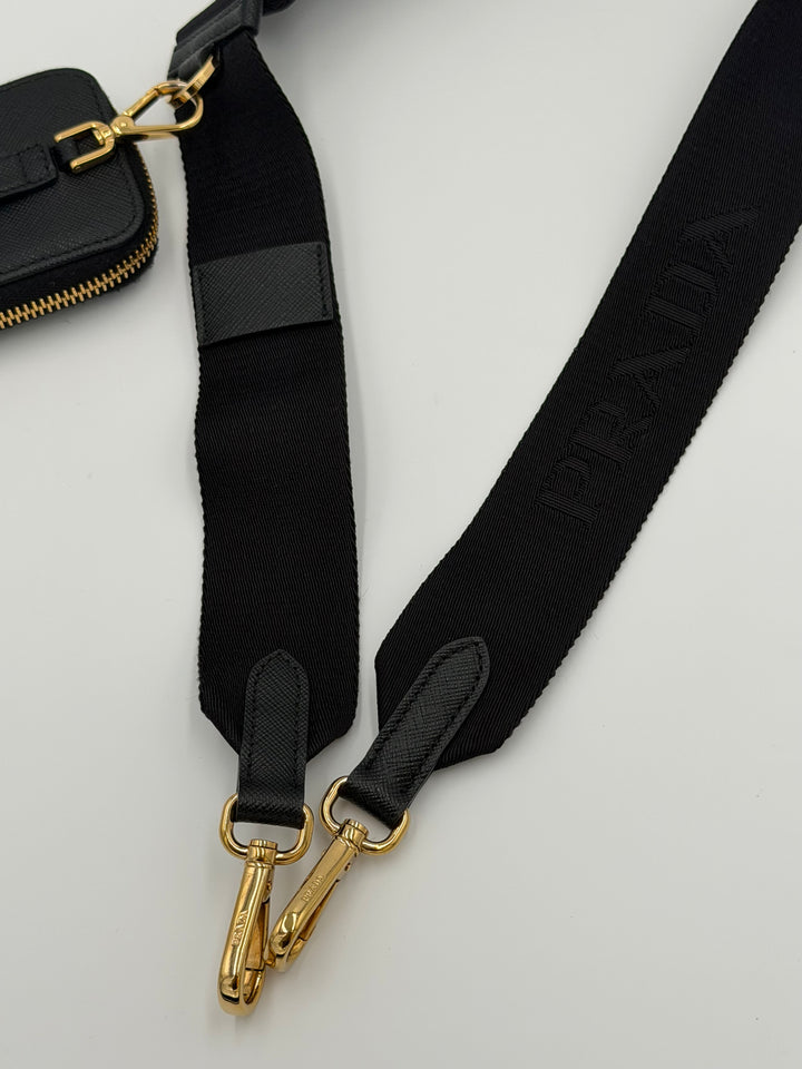 Prada Re-Edition 2005