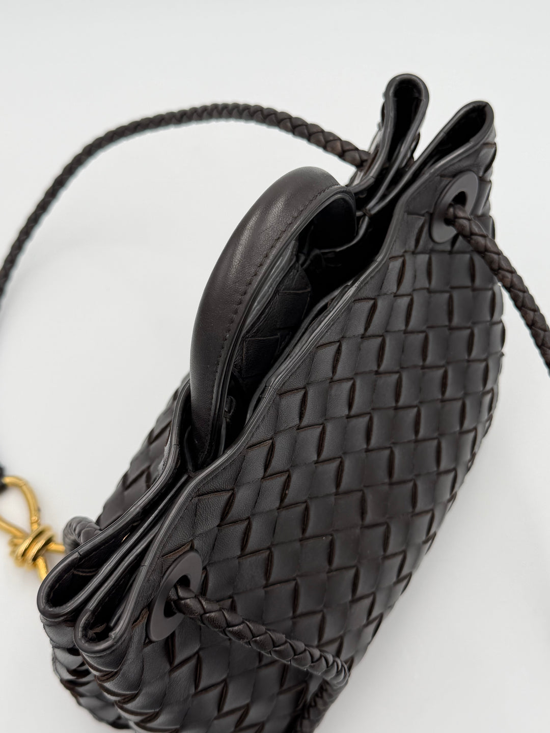 Bottega Veneta Andiamo Small