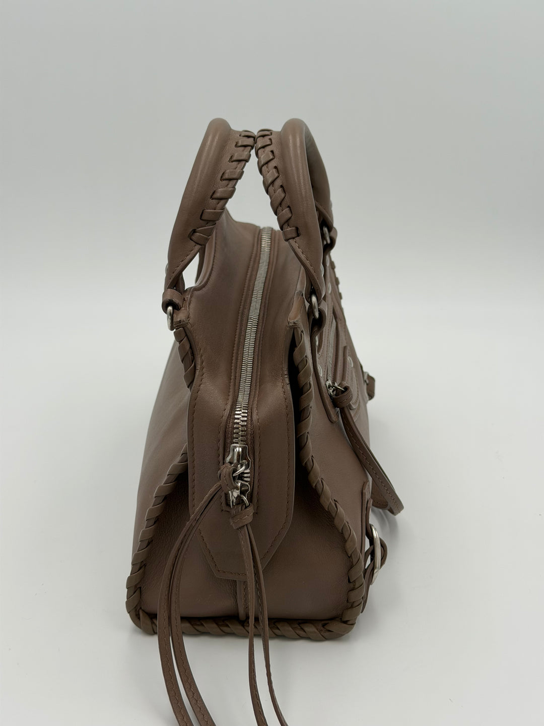 Balenciaga City Mini