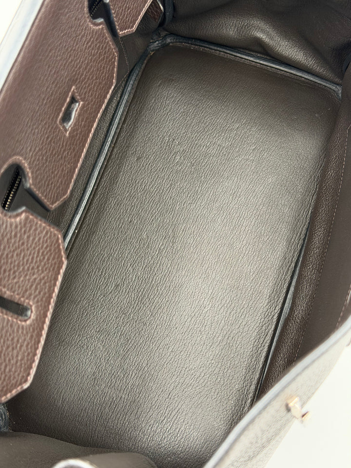 Hermès Birkin 35