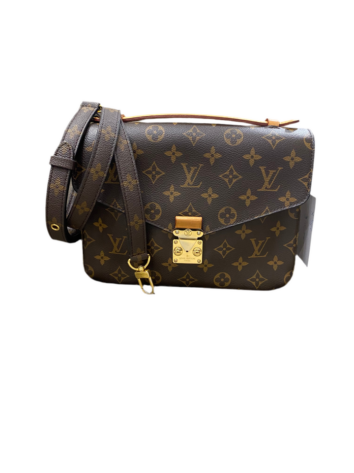 Louis Vuitton Metis