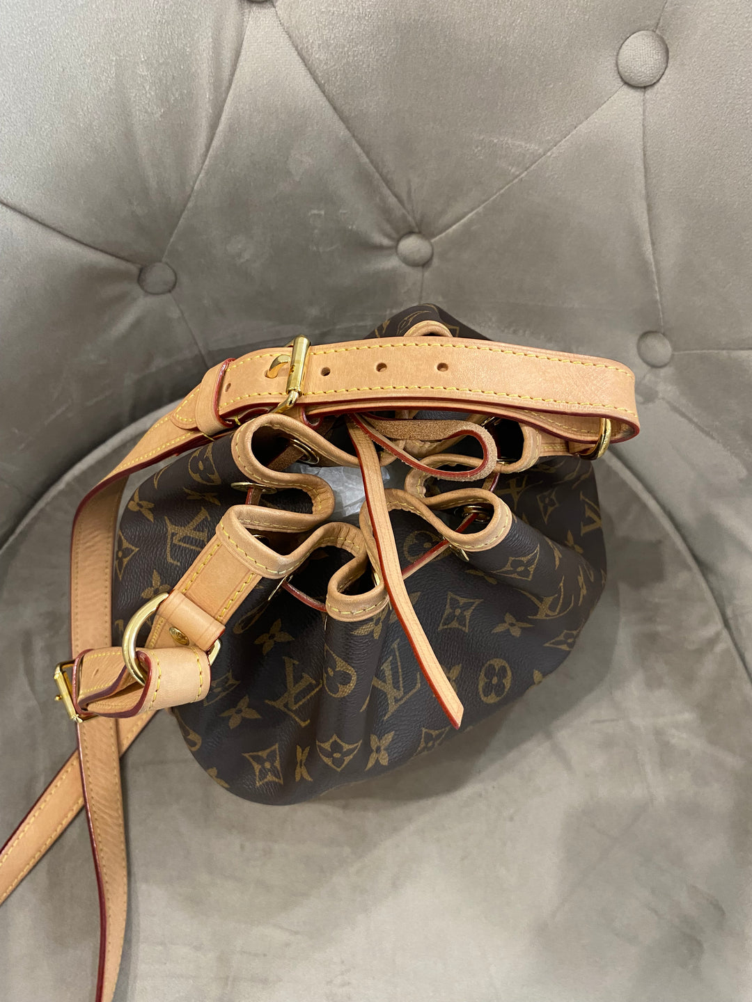 Louis Vuitton Noé BB