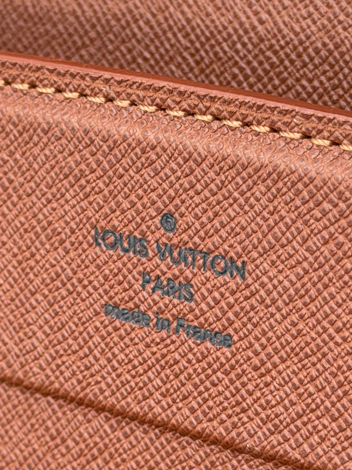 Louis Vuitton Président Classeur