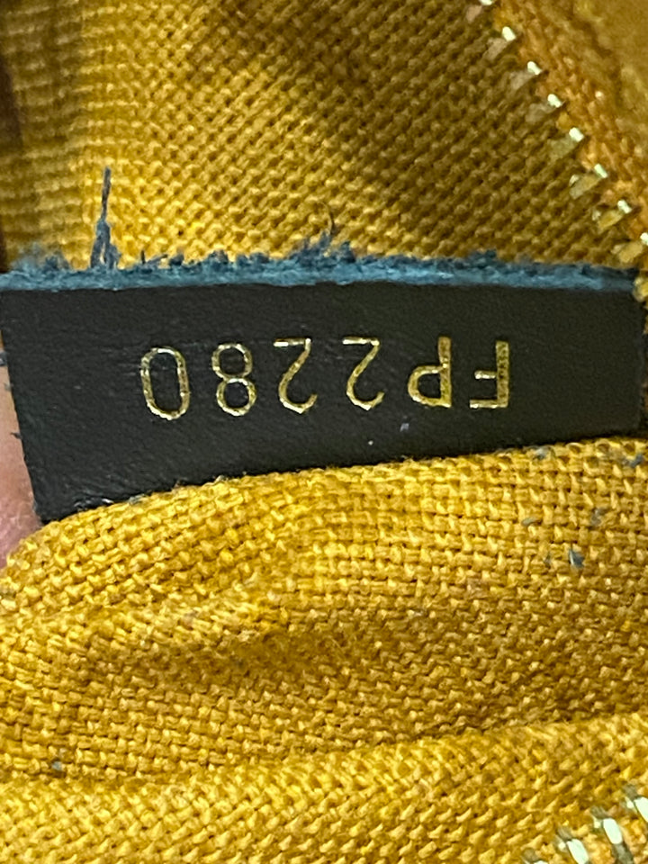 Louis Vuitton OnTheGo GM Crafty Giant Monogram