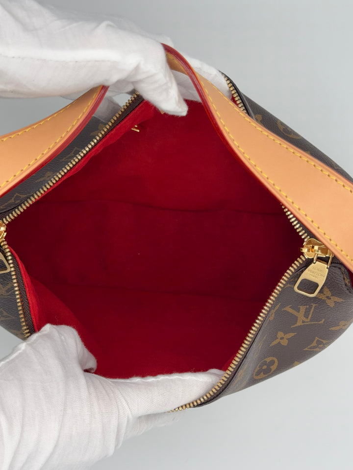 Louis Vuitton Slouchy PM
