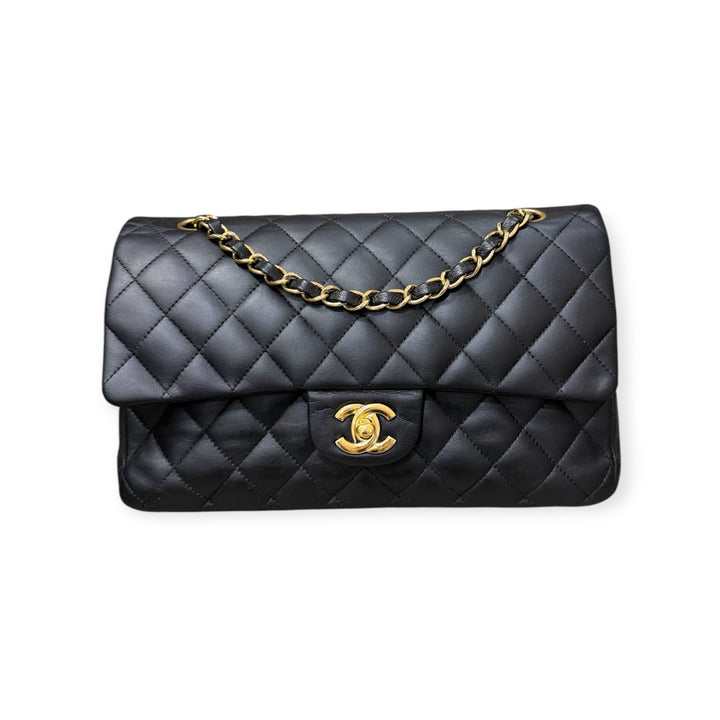 Chanel Classic Flap Media