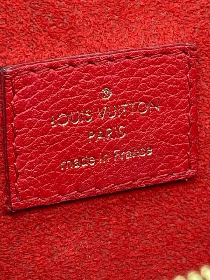 Louis Vuitton Victoire