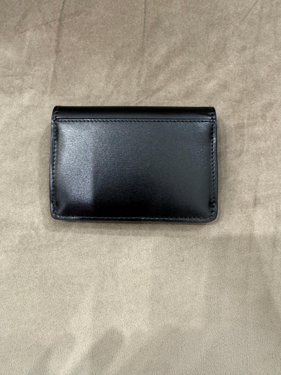 Porta carte Céline