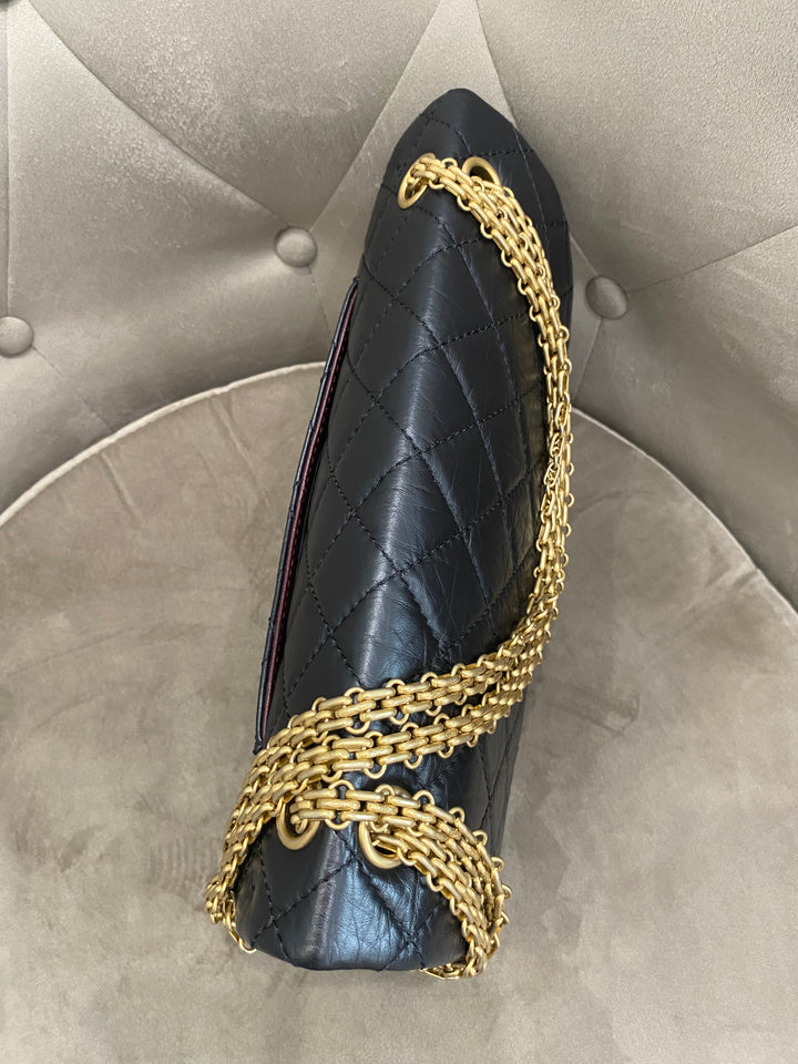 Chanel 2.55 Grande - Reissue