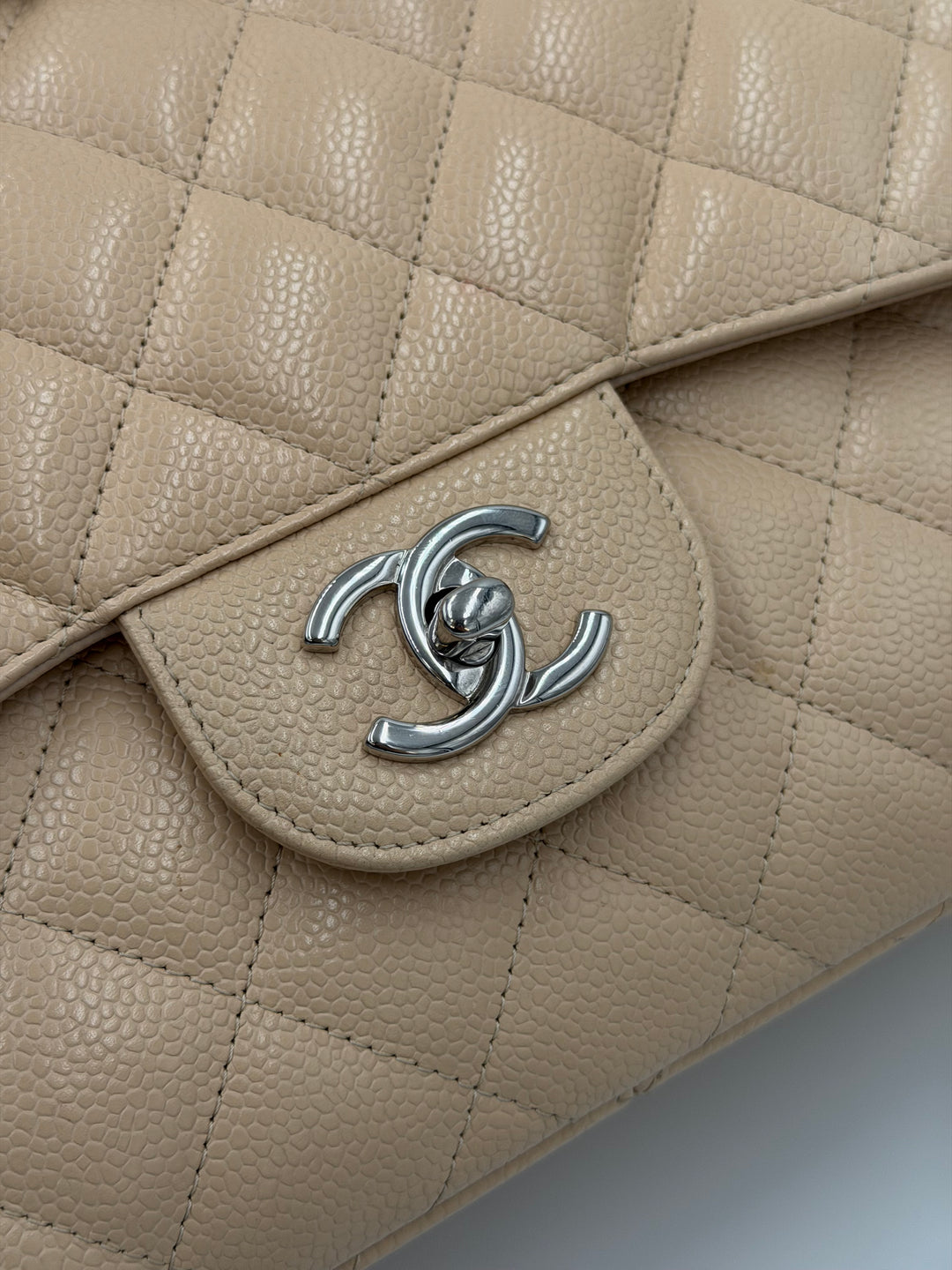 Chanel Jumbo