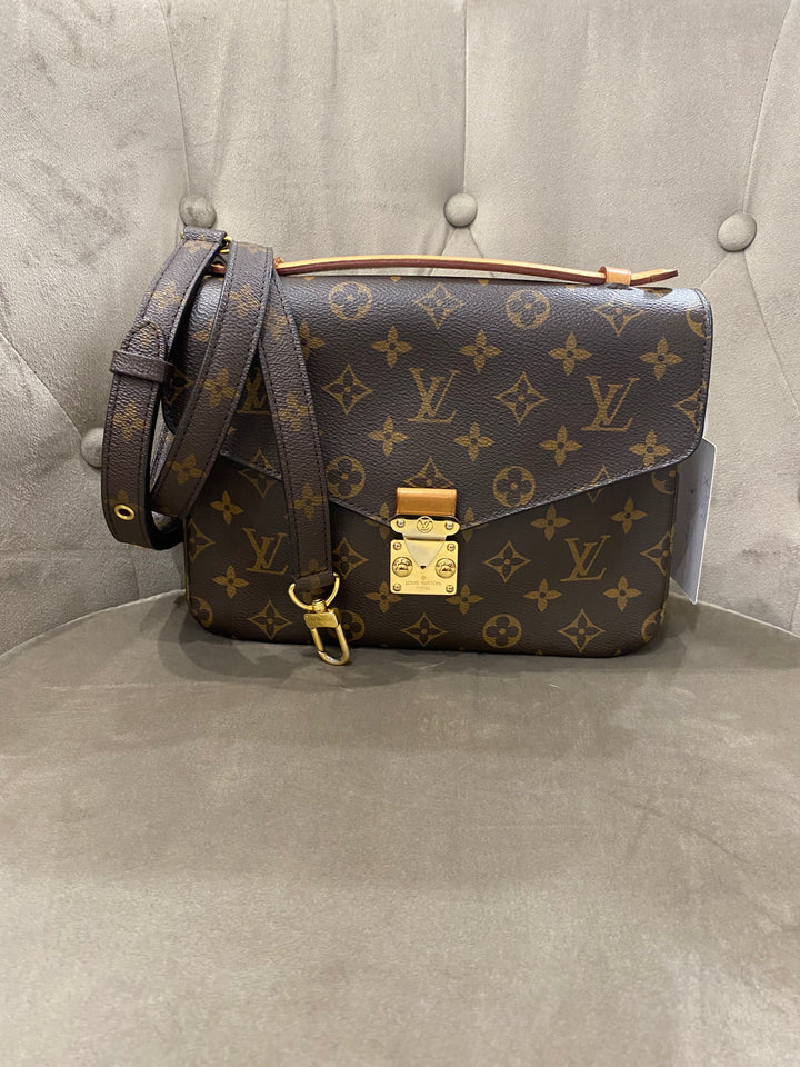 Louis Vuitton Metis