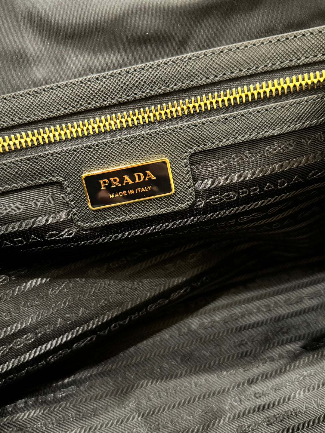 Prada Re-Edition 1978 media