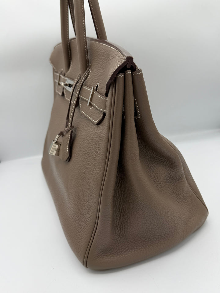 Hermès Birkin 35