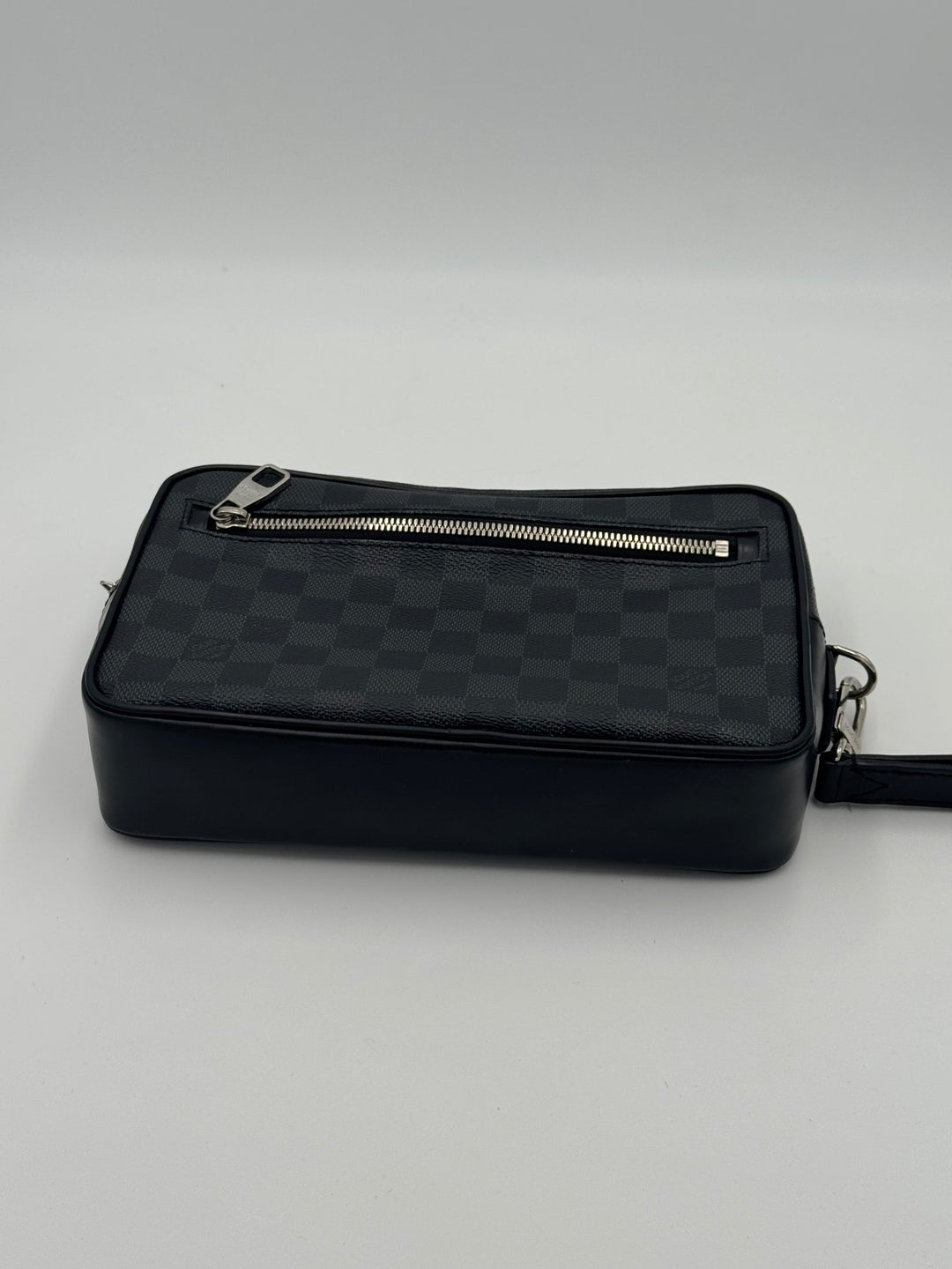 Louis Vuitton Kasaï Graphite