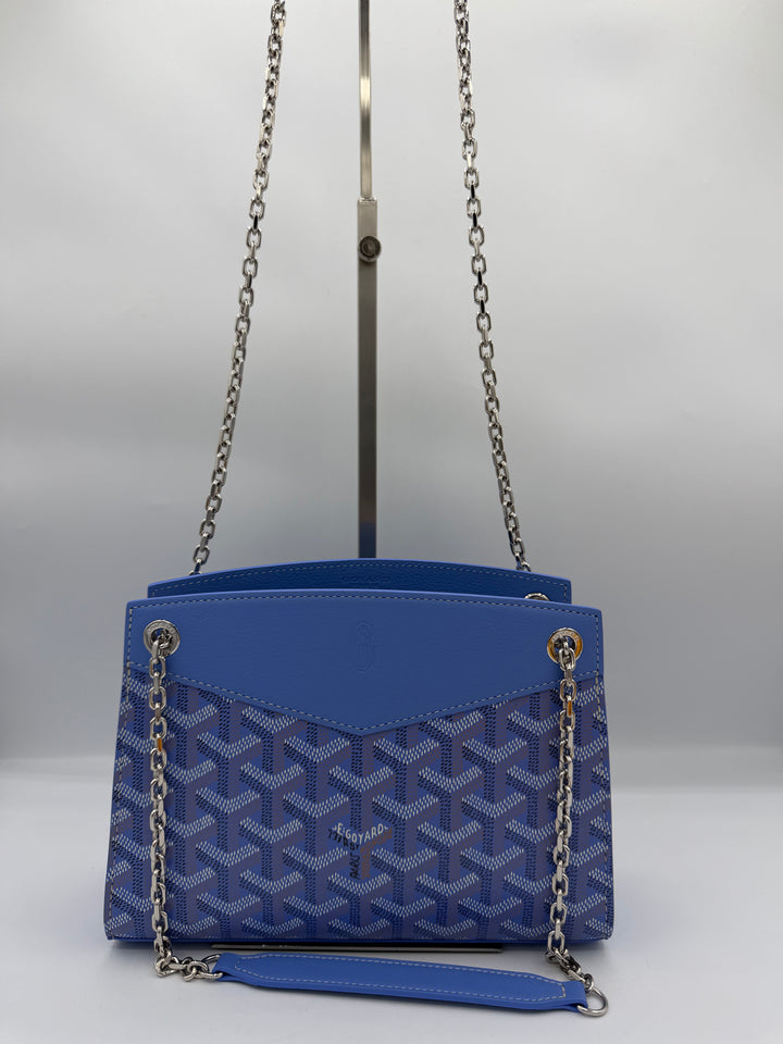 Goyard Rouette Structure Mini