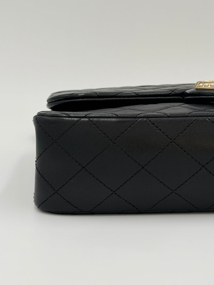 Chanel Westminster