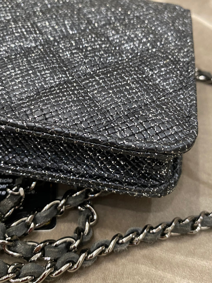 Chanel Wallet On Chain