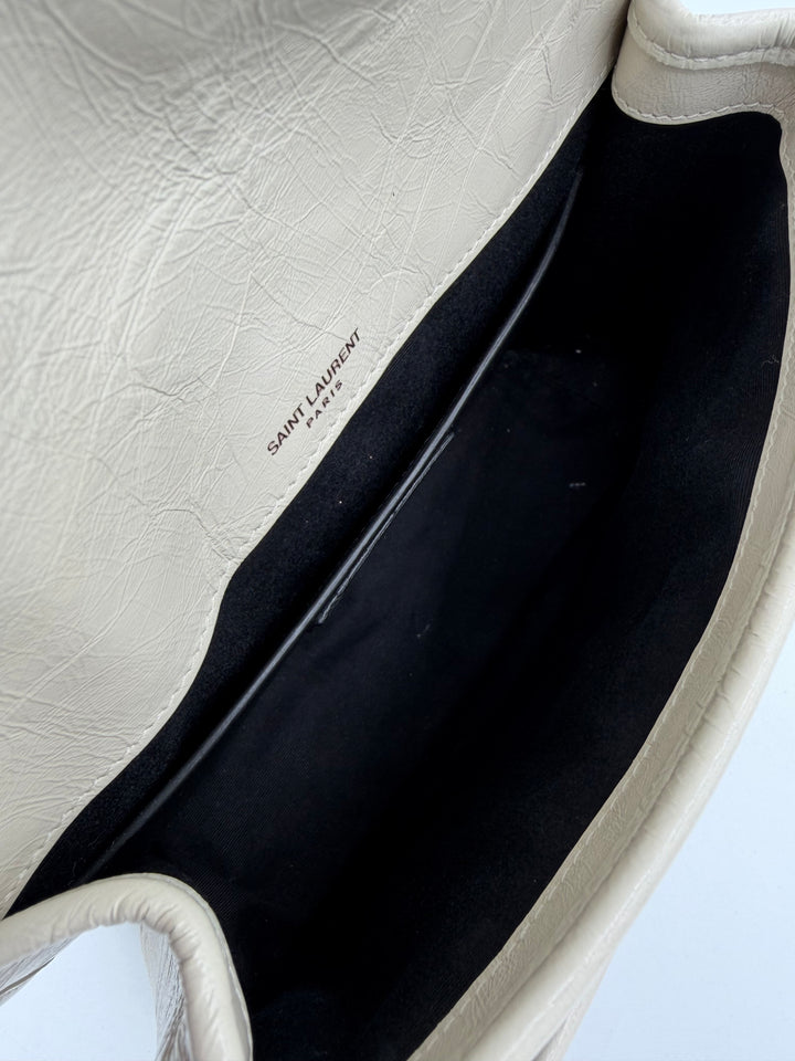 Borsa Niki Baby Saint Laurent