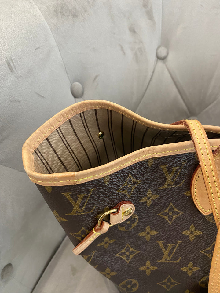 Louis Vuitton Neverfull MM
