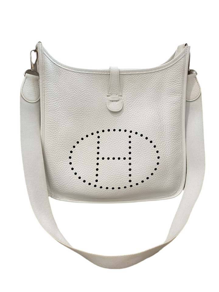 Hermes Evelyne 29 PM Bianca