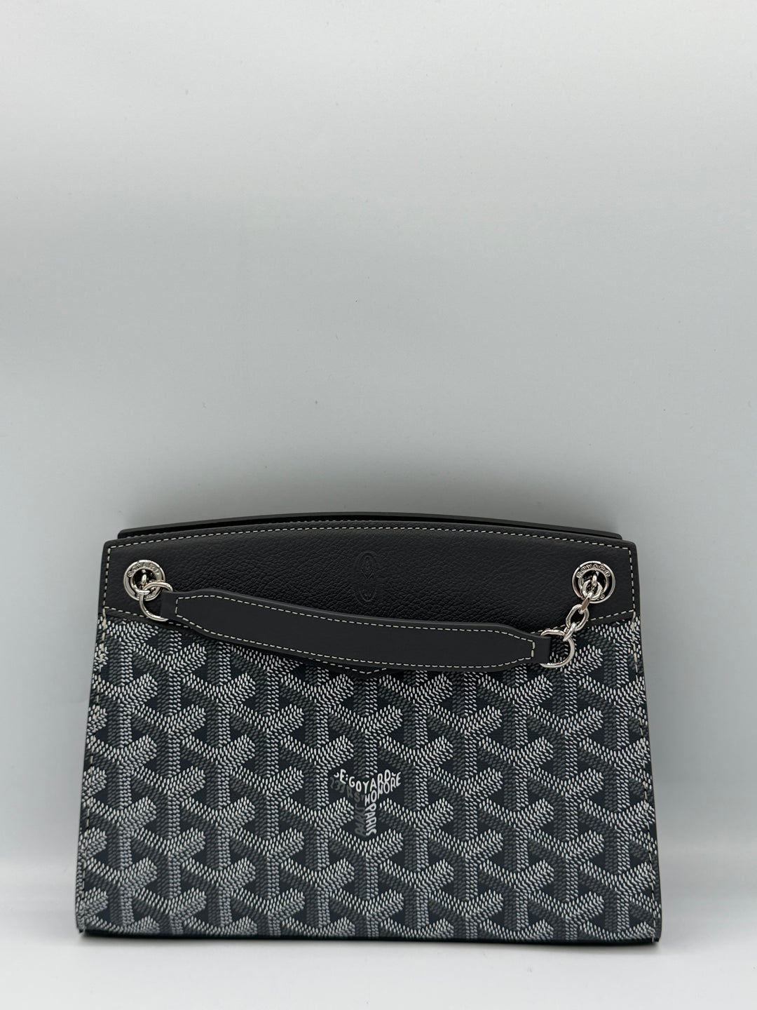 GOYARD ROUETTE STRUCTURE MINI