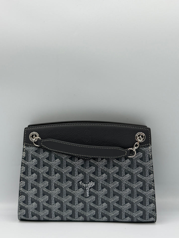 GOYARD ROUETTE STRUCTURE MINI