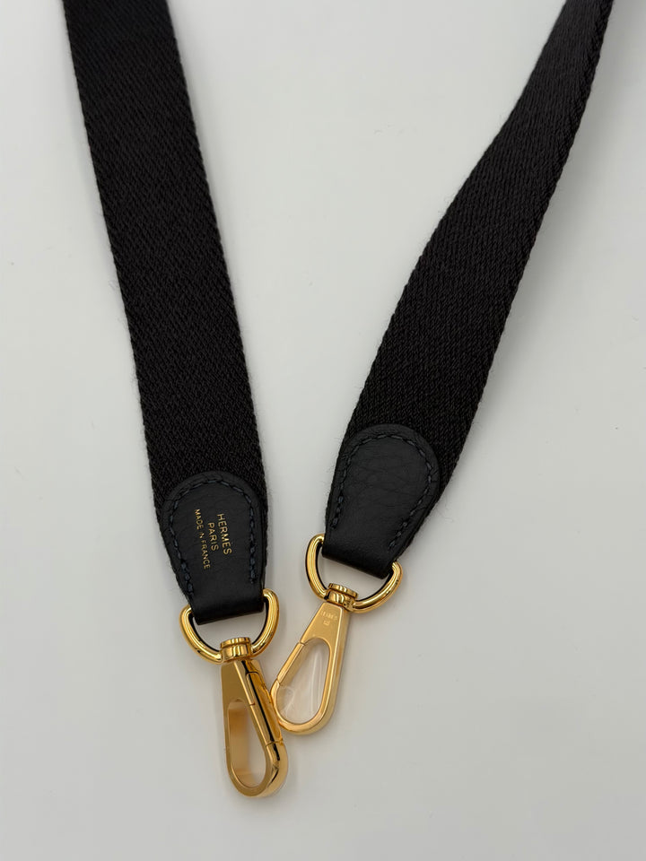 Hermes Evelyne 16 Amazone caban