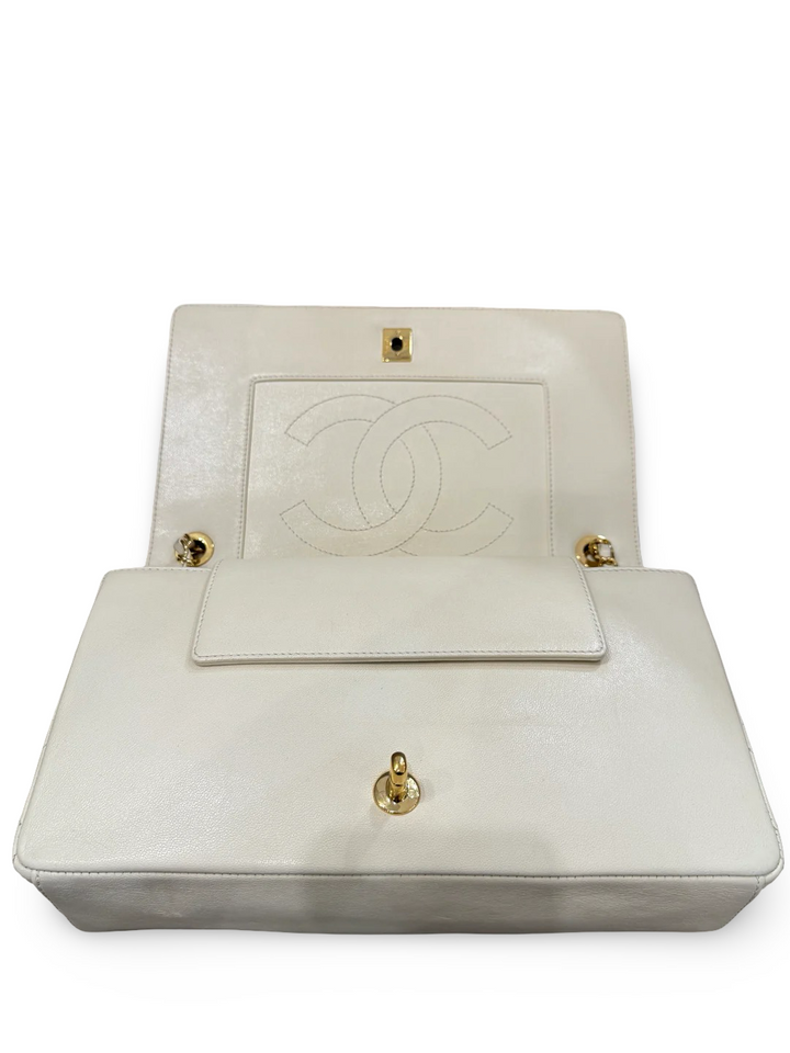 Chanel Mademoiselle vintage (vista 6)