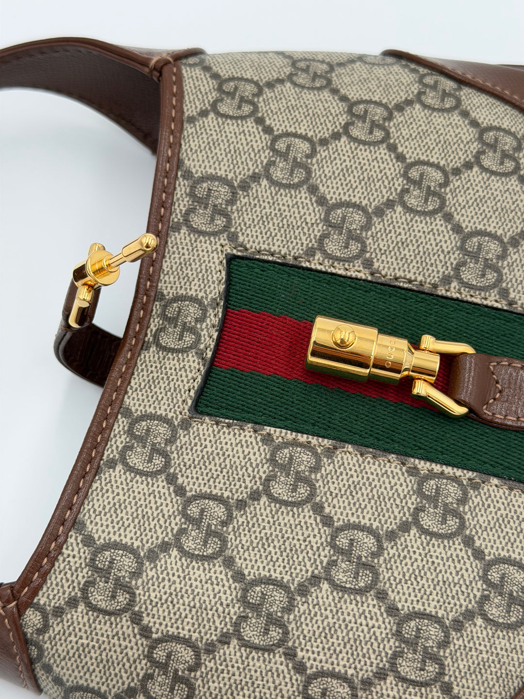 Gucci Jackie 1961 Mini