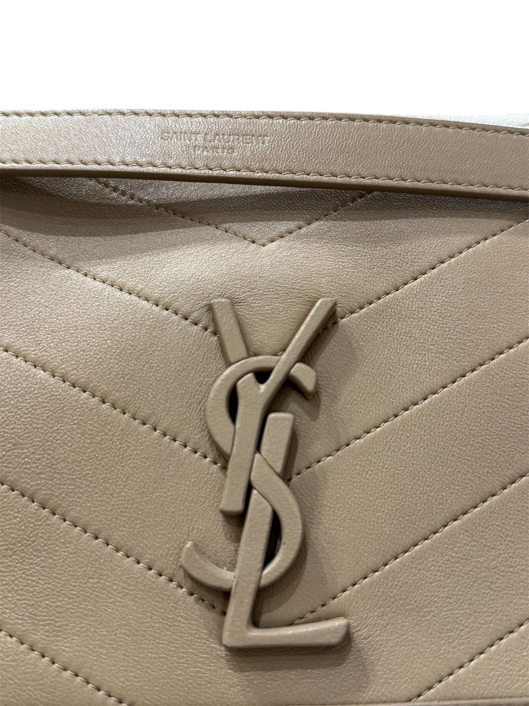 Saint Laurent Niki Medium in Pelle