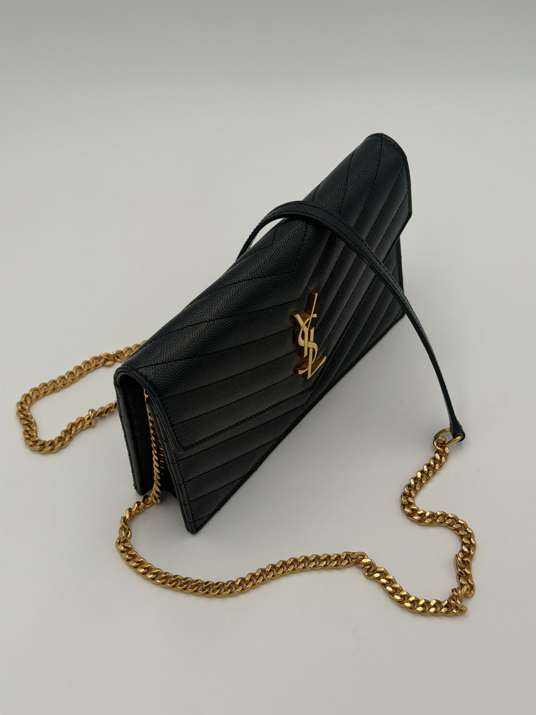 Ysl Pochette Cassandra