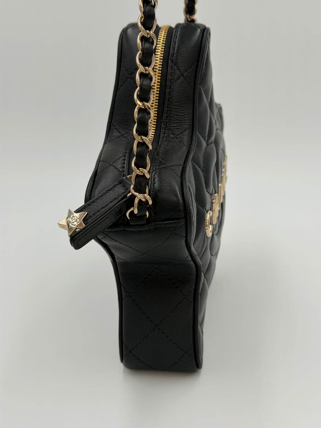 Chanel Star