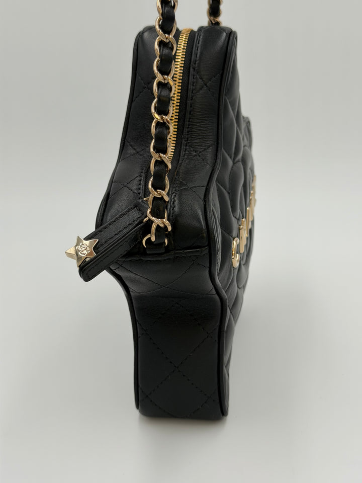 Chanel Star