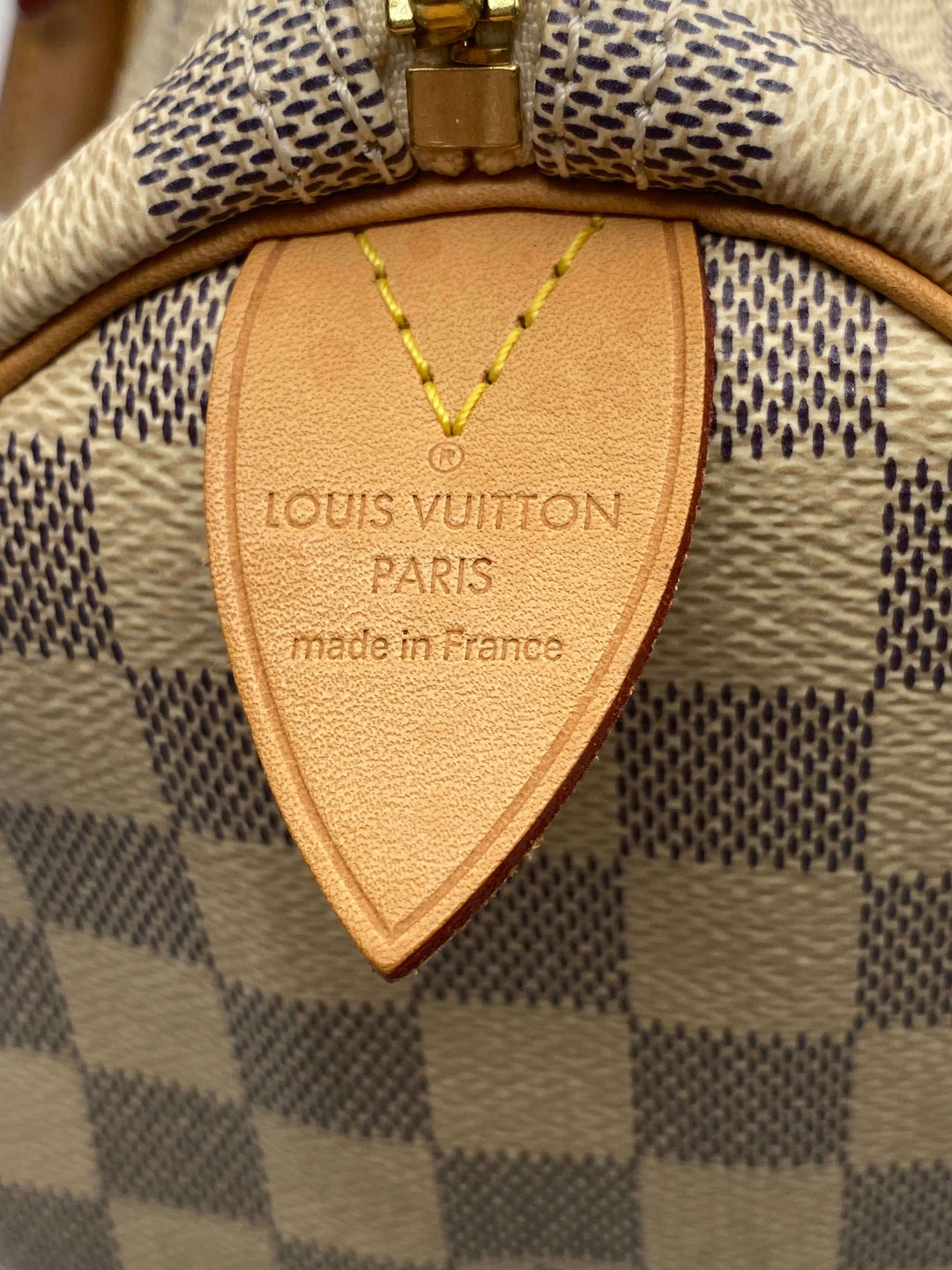 Louis Vuitton speedy 30