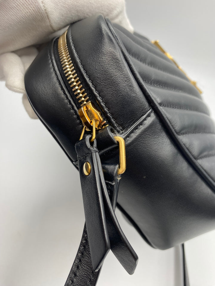 Ysl camera bag