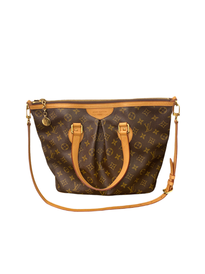 Louis Vuitton Palermo pm