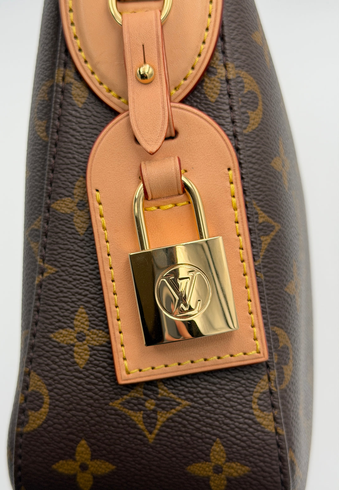 Louis Vuitton Slouchy PM