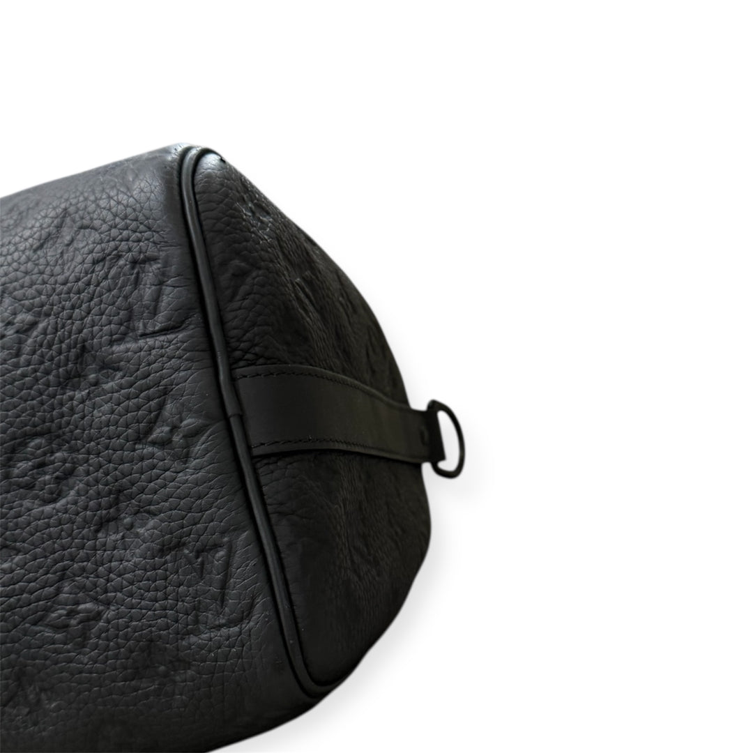 Louis Vuitton Keepall Bandoulière 35