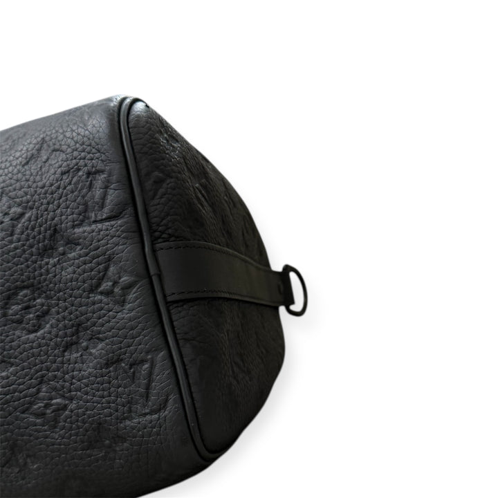 Louis Vuitton Keepall Bandoulière 35