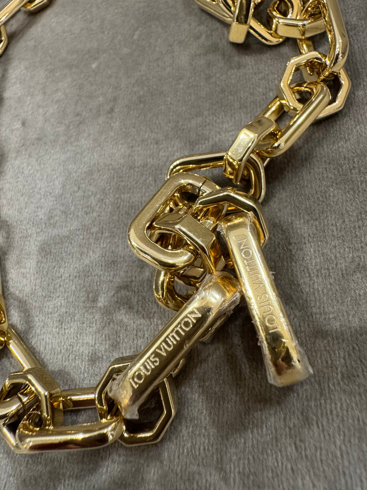 Louis Vuitton Dauphine Soft GM