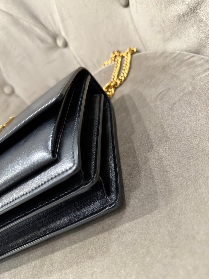 Saint Laurent Sunset Media