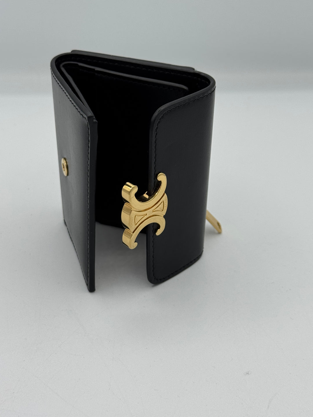 Celine – Portafoglio Compatto Triomphe