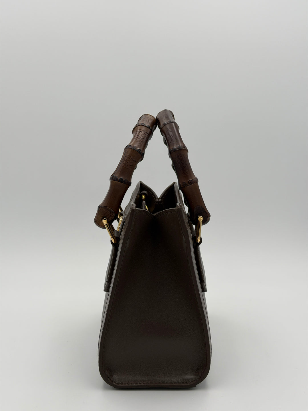 Gucci GG Bamboo Piccola